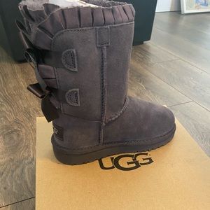 Little kids UGG boots
